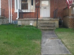 7925 Kavanagh Rd, Baltimore, MD 21222