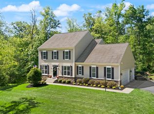 18113 Linden Grove Ct, Purcellville, VA 20132