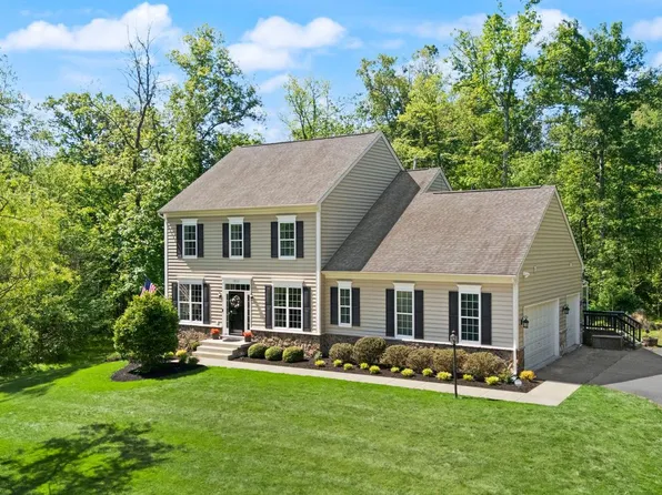 18113 Linden Grove Ct, Purcellville, VA 20132