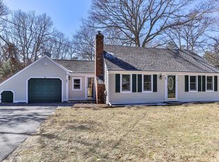 79 Kiahs Way, East Sandwich, MA 02537