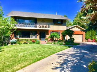 1871 N 40 E, Orem, UT 84057