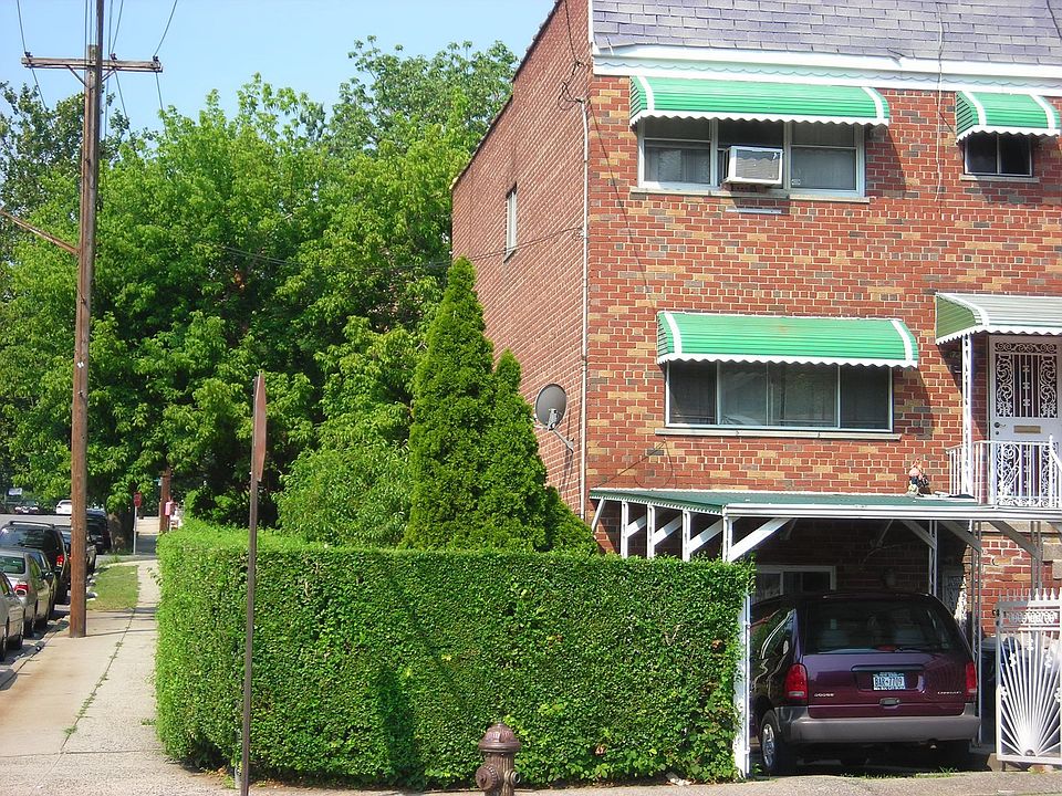 Corner Lot