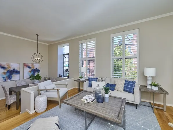 145 Saint Botolph St APT 24, Boston, MA 02115