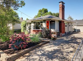 3917 NE 77th Ave, Portland, OR 97213