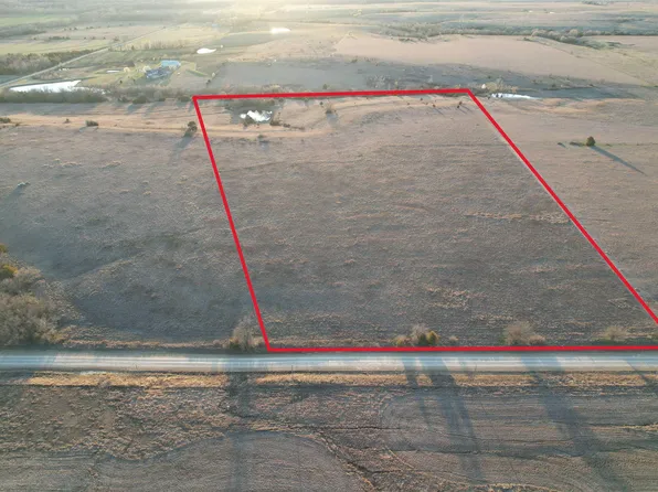 0 North Rd, Eureka, KS 67045