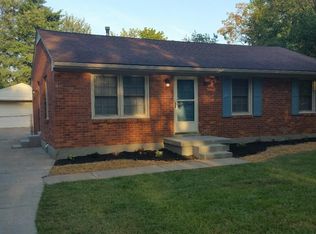 4325 Diamond Way, Louisville, KY
