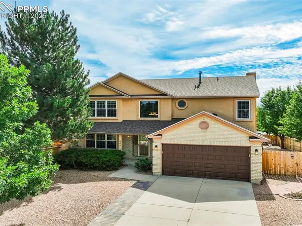 1565 Charmwood Dr, Colorado Springs, CO 80906