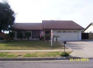 7320 Agate St, Rancho Cucamonga, CA 91730