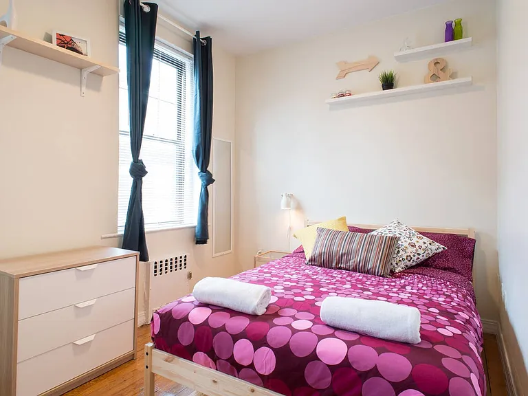 58 Queensberry St #21 — Photo 16