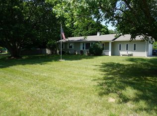 59938 Whitewood Dr, Mattawan, MI 49071