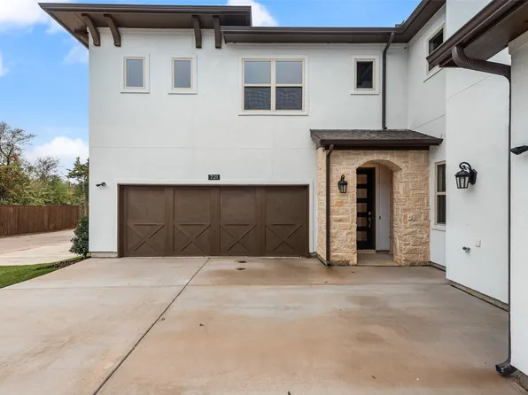 444 Waters Edge Dr Unit 721, Lake Dallas, TX 75065