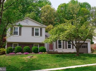 13010 Golden Oak Dr, Laurel, MD 20708