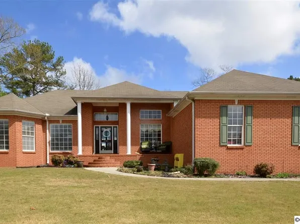 3506 Little Dr SW, Hartselle, AL 35640