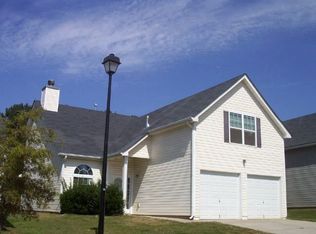 3020 Summer Breeze Dr, Villa Rica, GA 30180