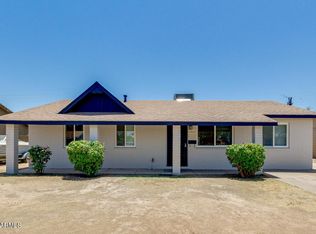 6061 W Mulberry Dr, Phoenix, AZ 85033