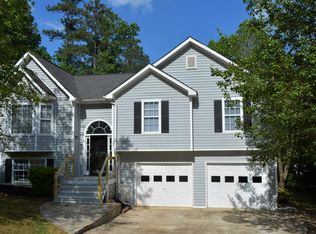 15 Spring Ridge Dr, Dallas, GA 30157
