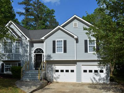 15 Spring Ridge Dr, Dallas, GA, 30157