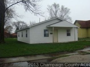 111 W 4th St, Tilton, IL 61833