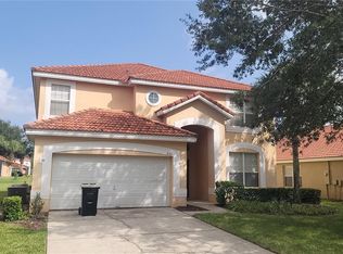 253 Solana Cir, Davenport, FL 33897
