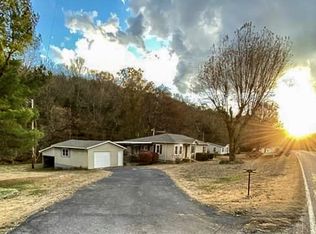 269 Hogans Creek Rd, Carthage, TN 37030