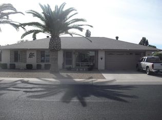 9941 W Gulf Hills Dr, Sun City, AZ 85351