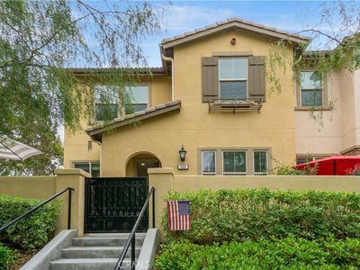 396 Auburn Hts, Anaheim, CA, 92807