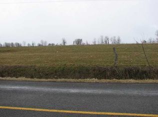 0 Eddy Ridge Rd, Marion, NY 14505