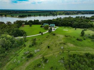 1900 Yates Ave, Horton, KS 66439