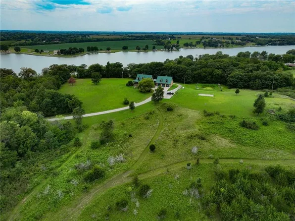 1900 Yates Ave, Horton, KS 66439