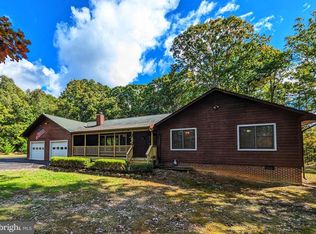 10233 Old Lawyers Rd, Unionville, VA