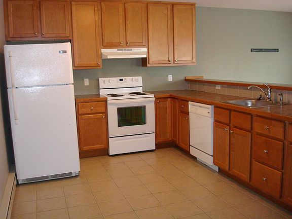 4th image of 400 S Keyser Ave Unit C1