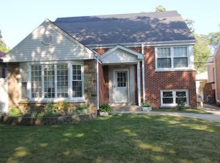 8129 Kolmar Ave, Skokie, IL