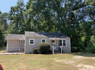 14 S Easy St, Statesboro, GA 30458