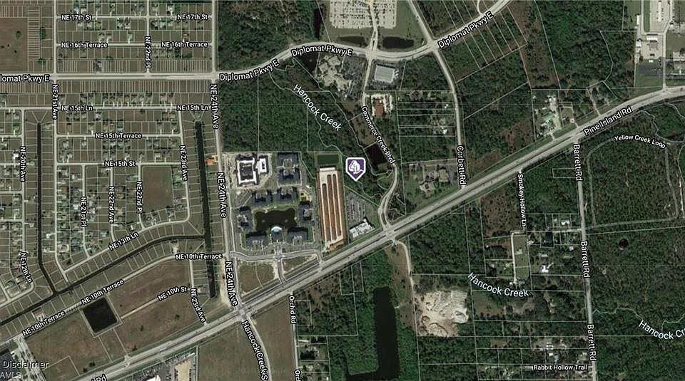 1st image of 1100 Commerce Creek Blvd Lot E00