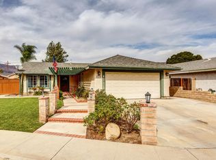 1057 Howard St, Fillmore, CA 93015