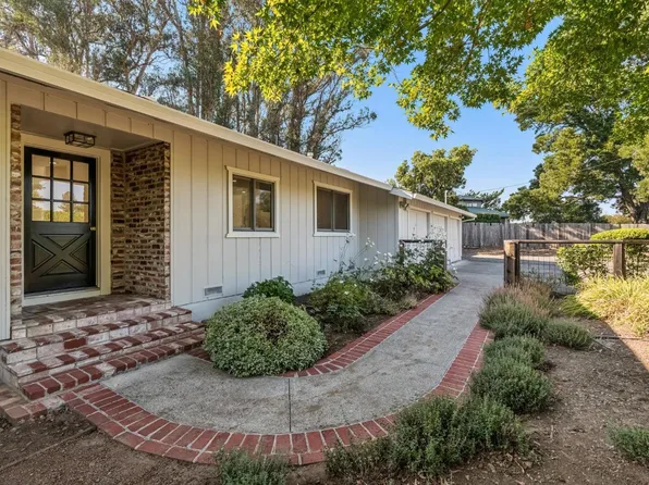 19214 - 19220 willow Lane, Sonoma, CA 95476