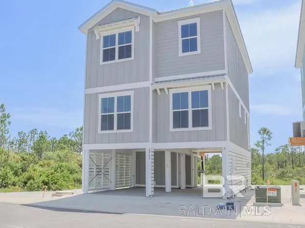 2757 Salt Dr, Orange Beach, AL 36561