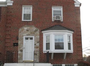 1501 Medford Rd, Baltimore, MD 21218