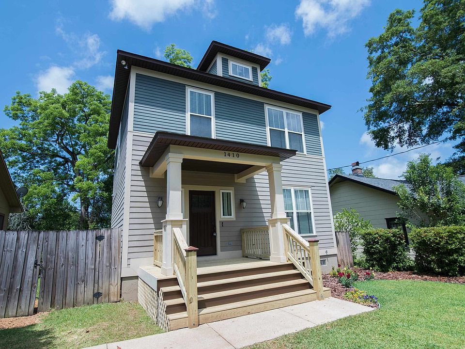 1410 Milton St, Tallahassee, FL 32303 Zillow