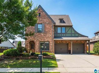 4211 Cahaba Lake Dr, Birmingham, AL 35216