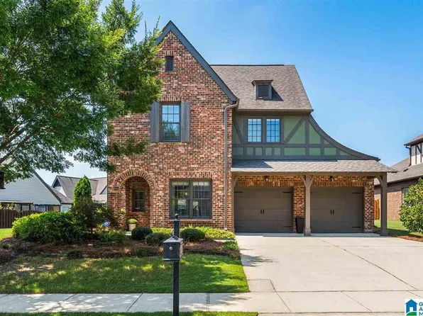 4211 Cahaba Lake Dr, Birmingham, AL 35216