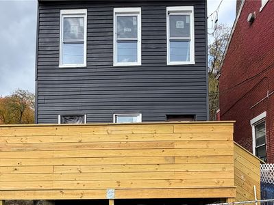 1208 Kunkle Ave, Pittsburgh, PA, 15212