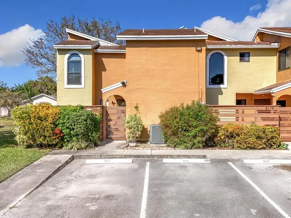 8117 NW 71st Ct, Fort Lauderdale, FL 33321