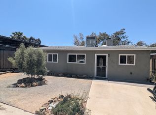 1726 Swan St, San Diego, CA 92114