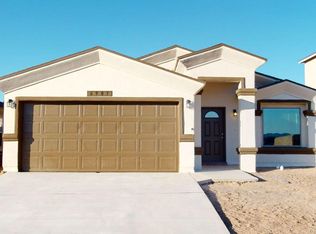 433 Fray Olguin Ct, Socorro, TX 79927