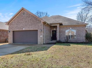 79 Oak Tree Cir, Conway, AR 72032