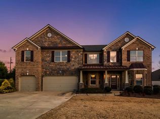 5253 Cedar Mill Dr #1695, Powder Springs, GA 30127