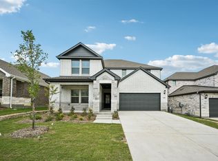 718 London Town Ln, McKinney, TX 75071