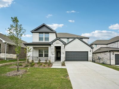718 London Town Ln, McKinney, TX, 75071
