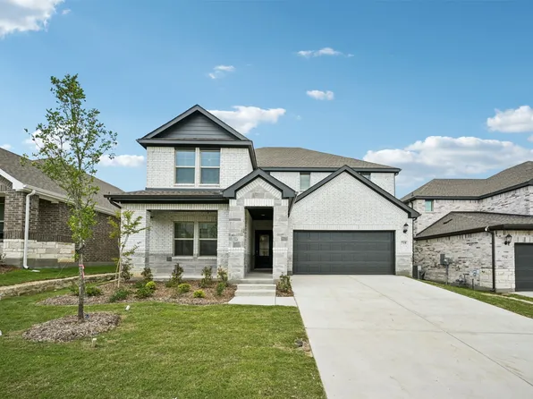 718 London Town Ln, McKinney, TX 75071